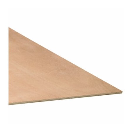 Ufp Retail 2x2 14 Lauan Plywood 107806